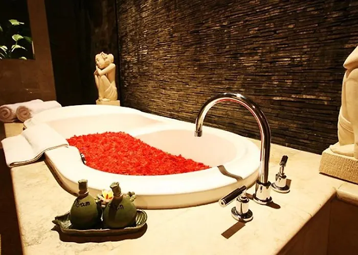 The Amasya Seminyak