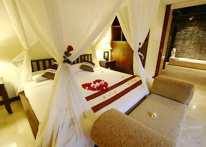 Hotel The Amasya 5*