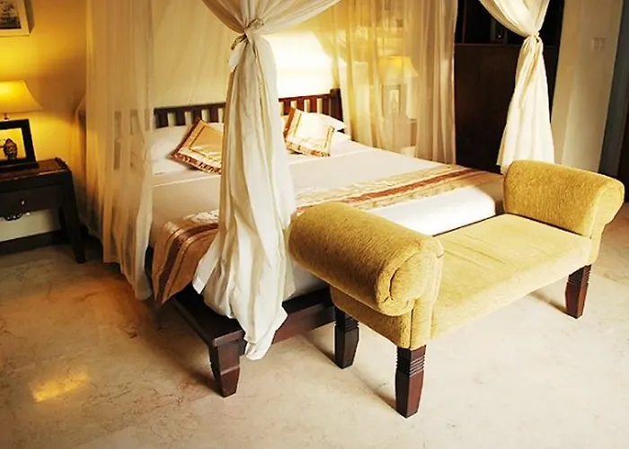 The Amasya 5* Seminyak