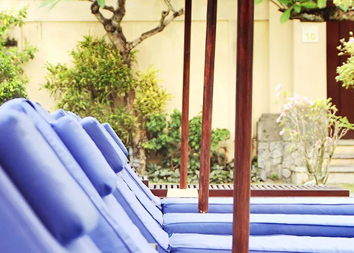The Amasya Seminyak