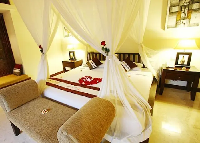 Hotel The Amasya Seminyak