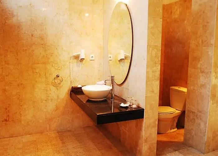 Hotel The Amasya