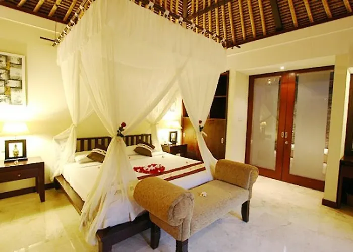 The Amasya Hotel Seminyak