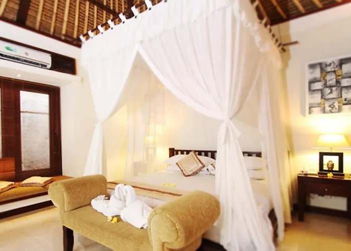 The Amasya Seminyak