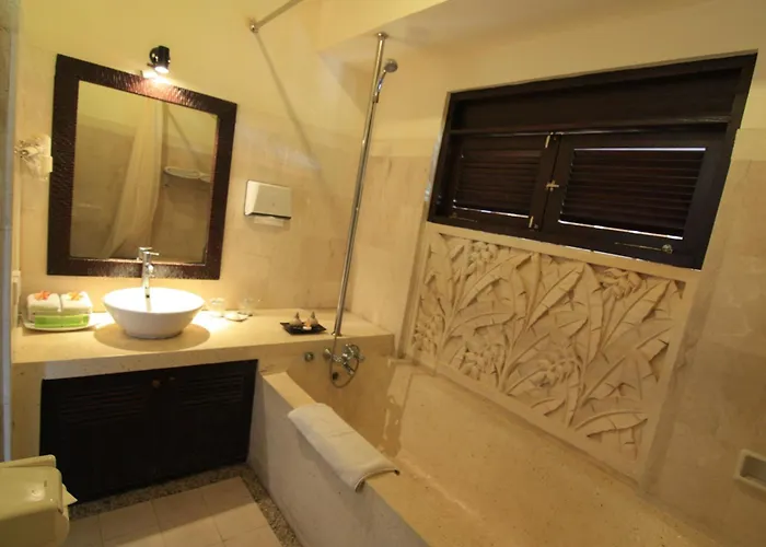 Hotel The Amasya 5*