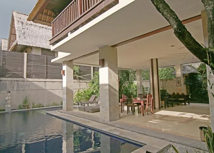 The Amasya Seminyak