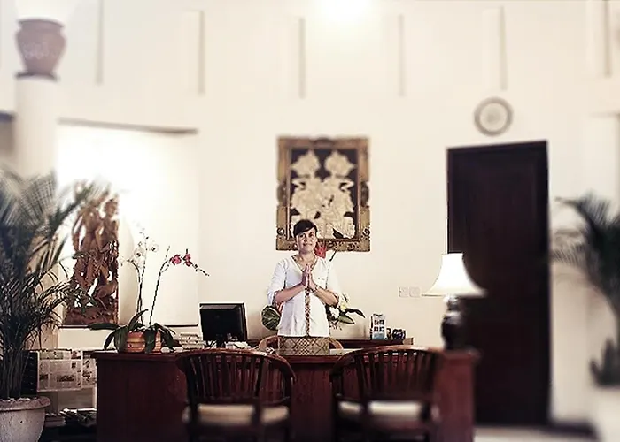 The Amasya Seminyak