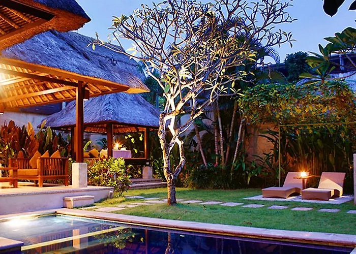 The Amasya Seminyak