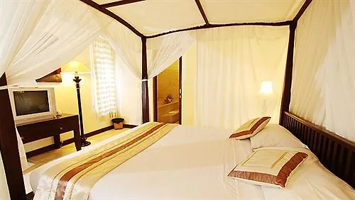 The Amasya Hotel 5*