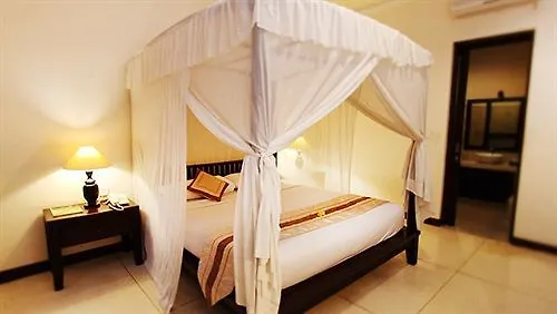 Hotel The Amasya Seminyak