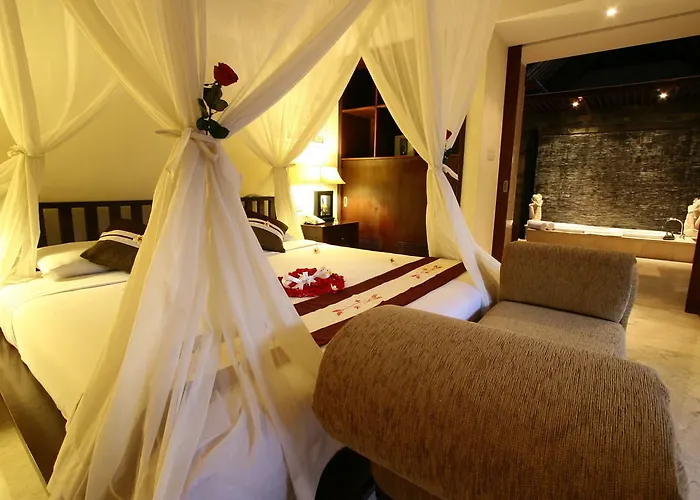 The Amasya 5* Seminyak