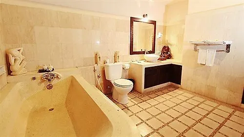 Hotel The Amasya Seminyak