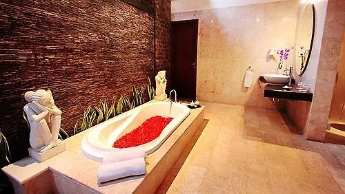 Hotel The Amasya