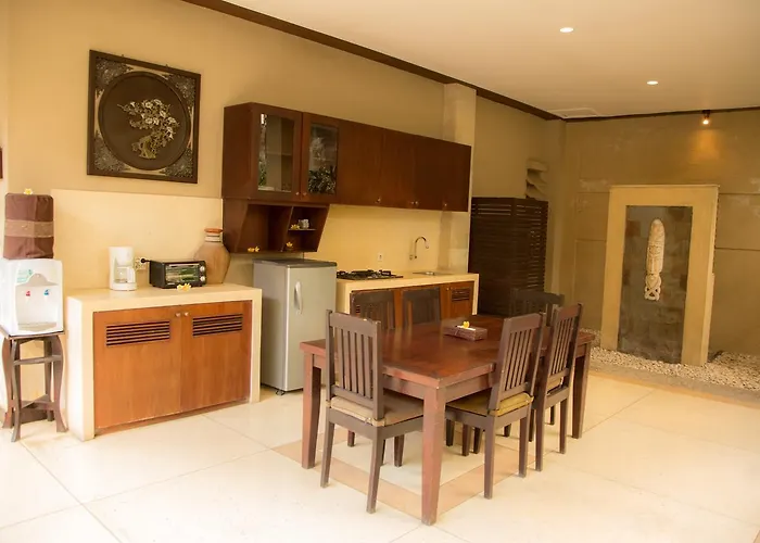 Hotel The Amasya