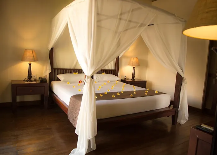 Hotel The Amasya Seminyak