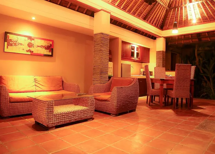 The Amasya Seminyak
