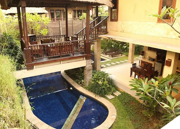Hotel The Amasya Seminyak