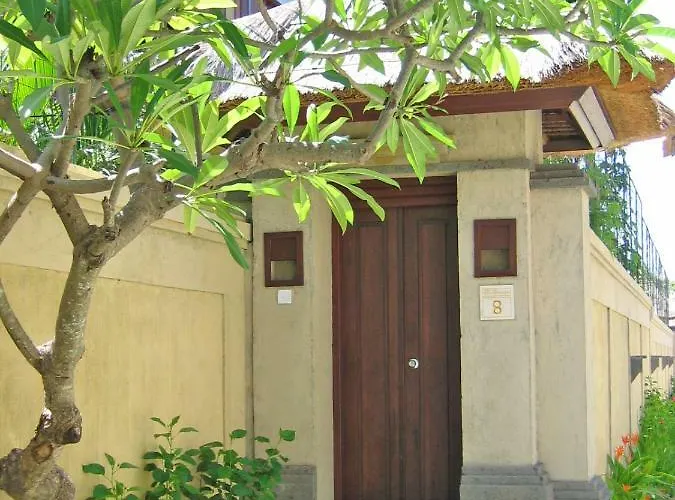 The Amasya Seminyak