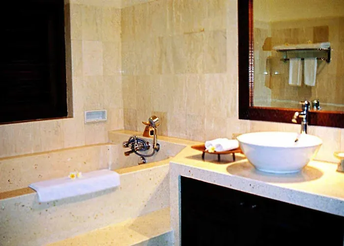The Amasya Hotel Seminyak
